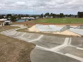 Kingscote Skate Park