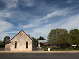 1867 Schoolhouse