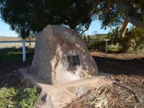 May Gibbs Monument
