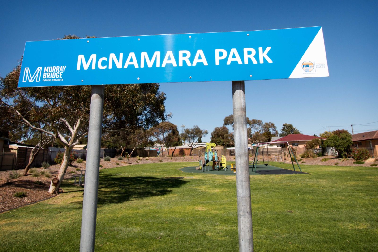 McNamara Park