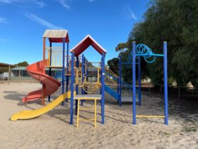 Mundoora Playground