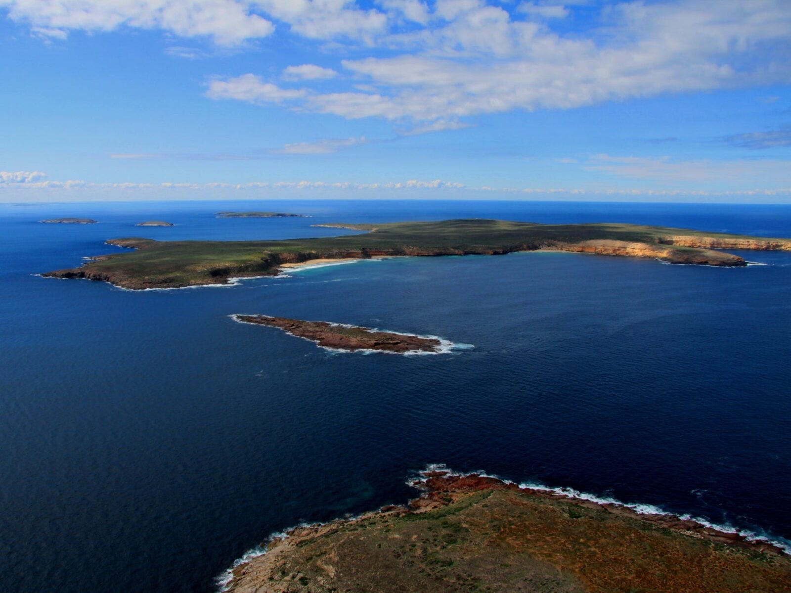 Nuyts Archipelago Conservation Park