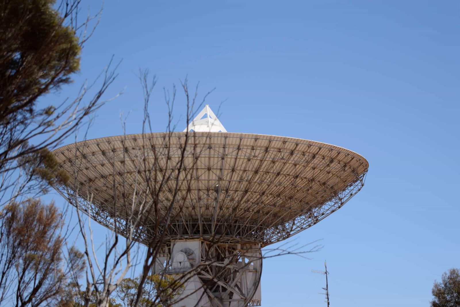 OTC Satellite Dish