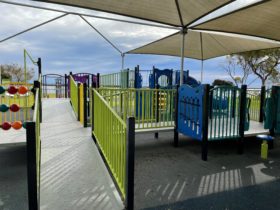 Port Broughton All Abilities Playground