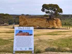 shell hill