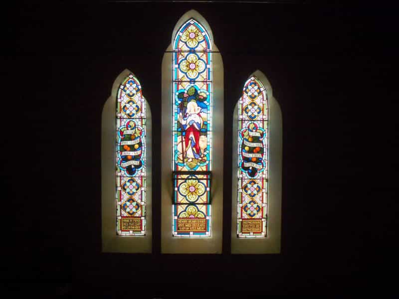 St Mary's Anglican Church, Wallaroo