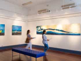 Port Noarlunga Arts Centre