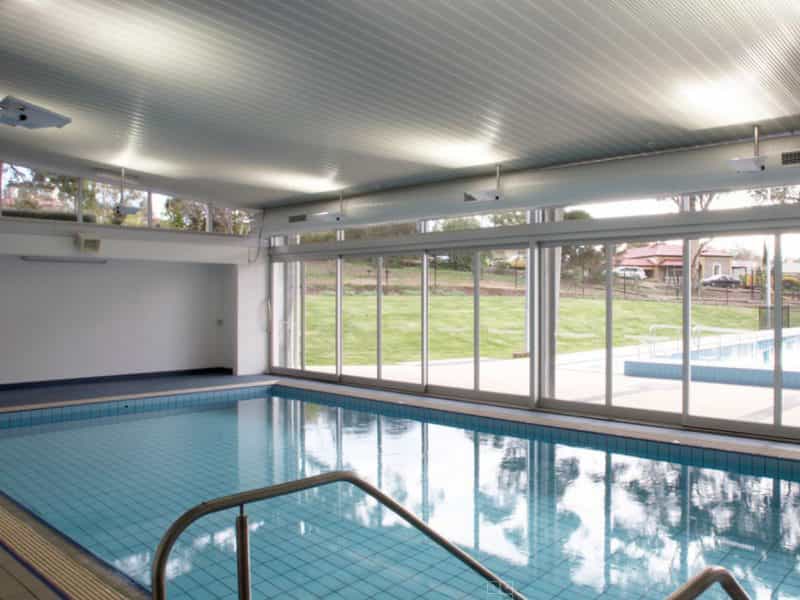 Clare Valley Indoor Pool