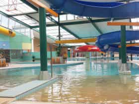 Whyalla Recreation Centre