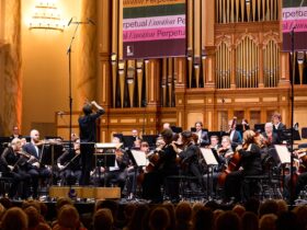 Adelaide Symphony Orchestra | Symphony Series 6 – Paradise