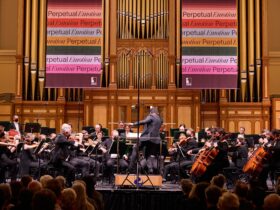 Adelaide Symphony Orchestra | Symphony Series 8 – Ecstasy