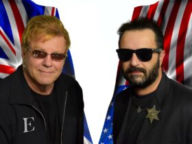 Elton John & Billy Joel Tribute Concert Hero Image