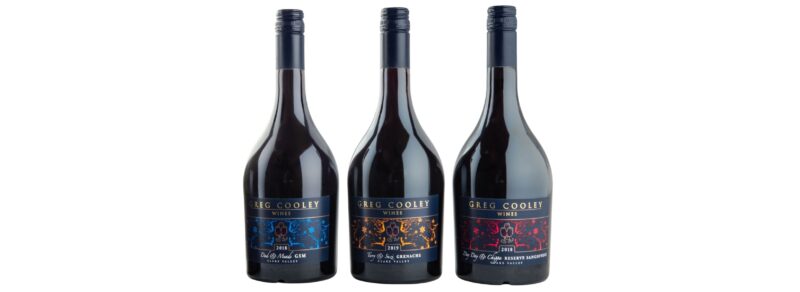 Greg Cooley Wines, winery, clare valley