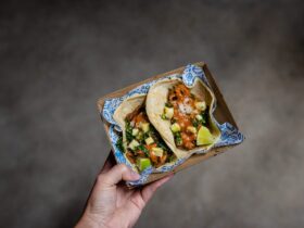 Make – Tacos with Daniella Guevara Munoz
