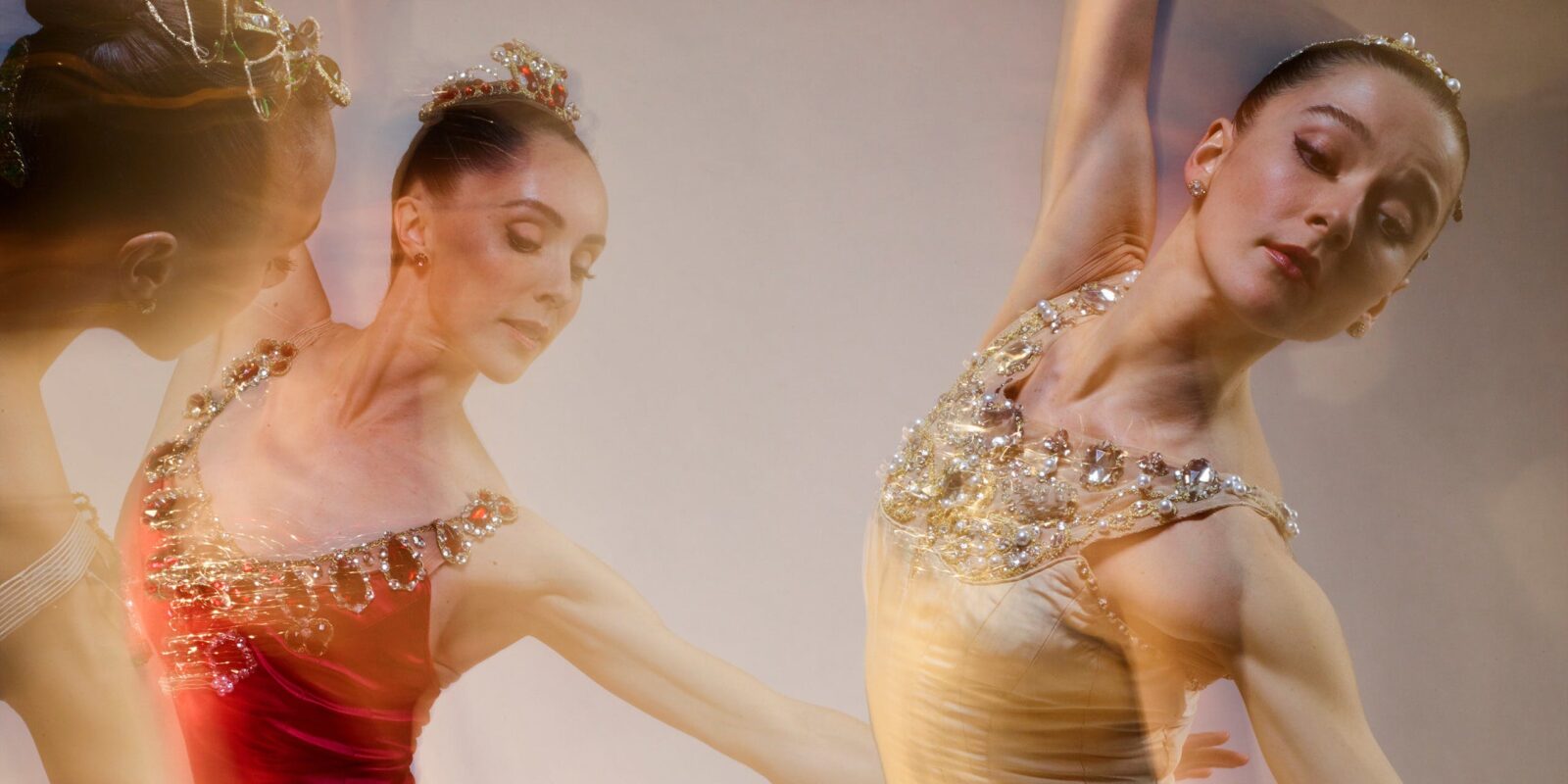 The Australian Ballet presents Jewels