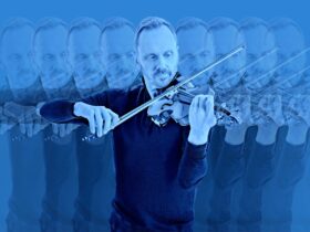 The Australian String Quartet presents Vanguard