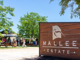 Mallee Estates