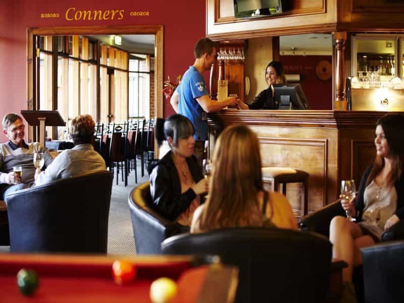 Conners Bar