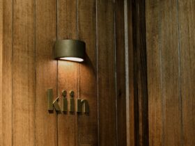 The kiin experience is waiting for you.