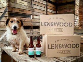 Lenswood Cider Co.