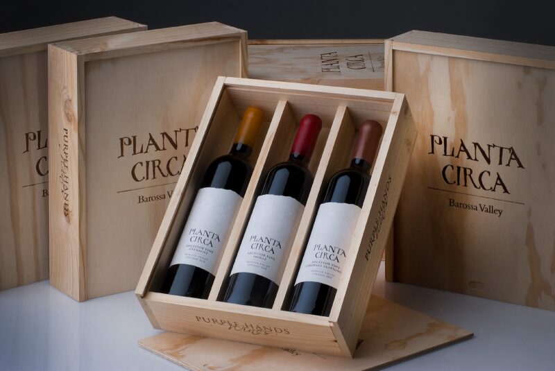 Gift Pack of 3 Wines