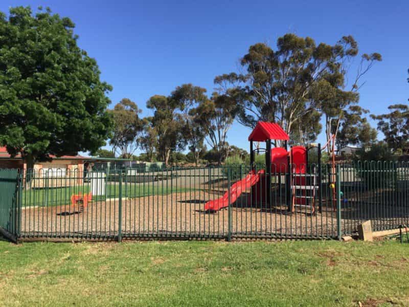Dutton Park Playground