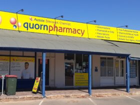 Quorn Pharmacy