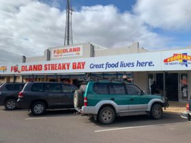 Streaky Bay Foodland