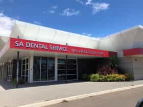 Wallaroo Dental Clinic