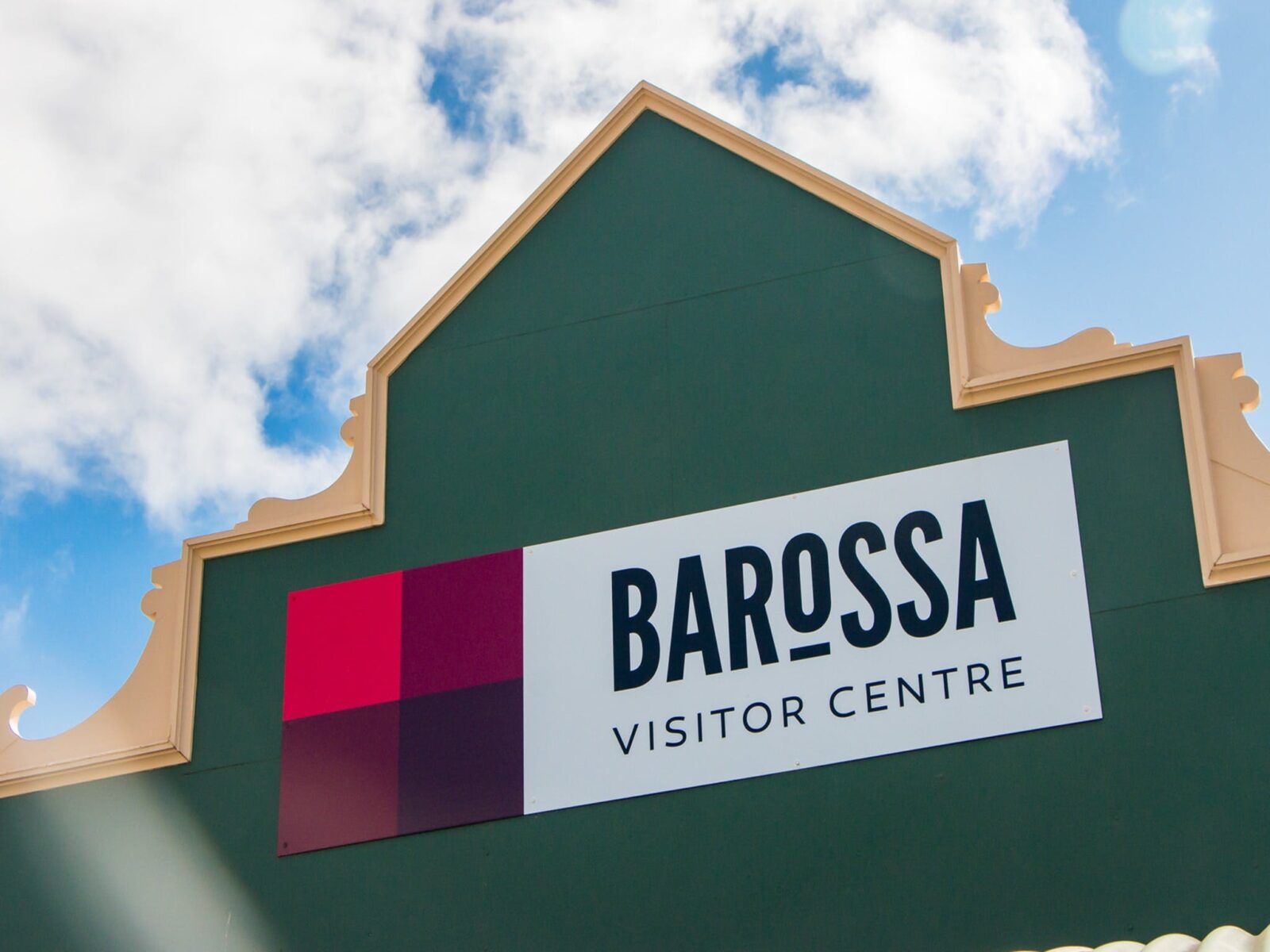 Barossa Visitor Centre