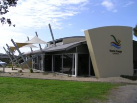 SA Bpt Visitor Centre