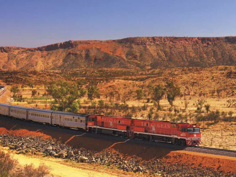 Transport South Australia