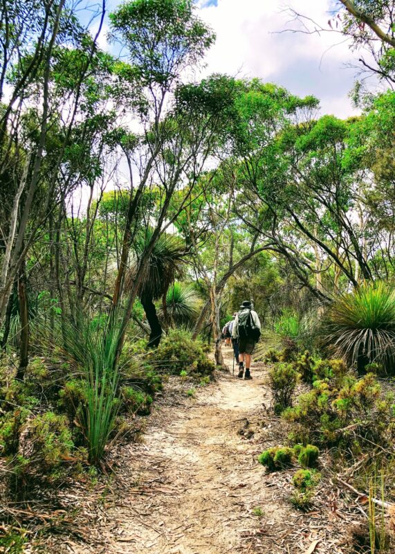 Kangaroo Island 6 Day Pack Free Walk from Life's An Adventure