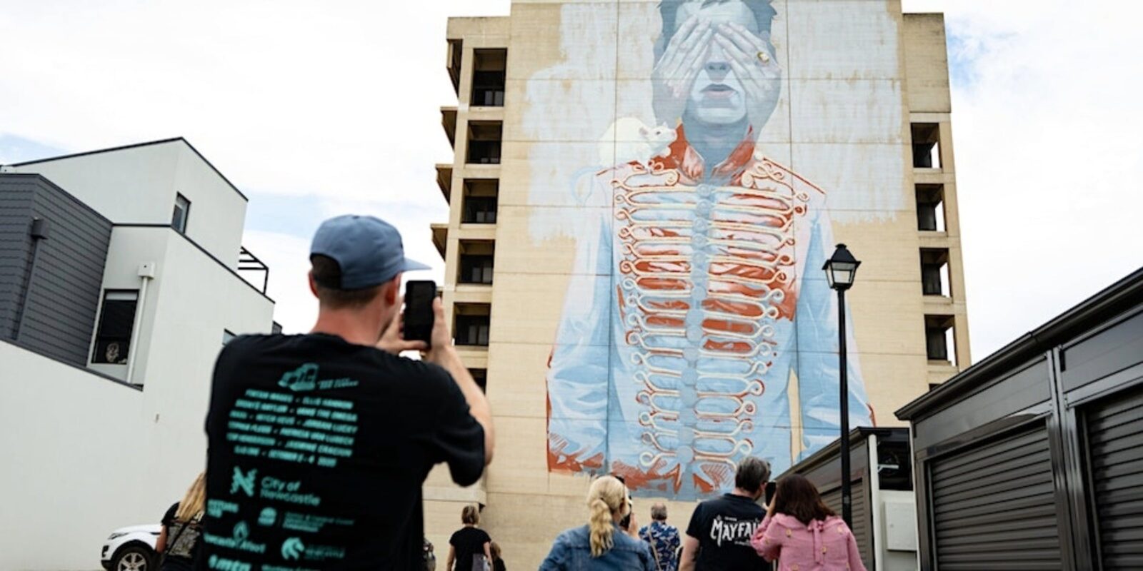 Port Adelaide Street Art Tours