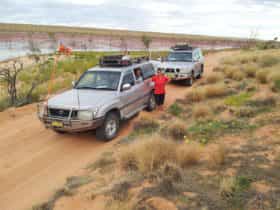 Small Group Personal & Private 4WD Tours with Spirit Safaris