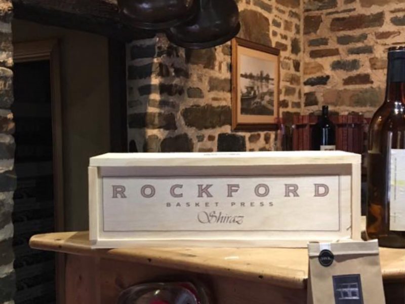 Rockford Wines
