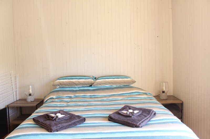 Main Bedroom - Avalon Blue @ Derby