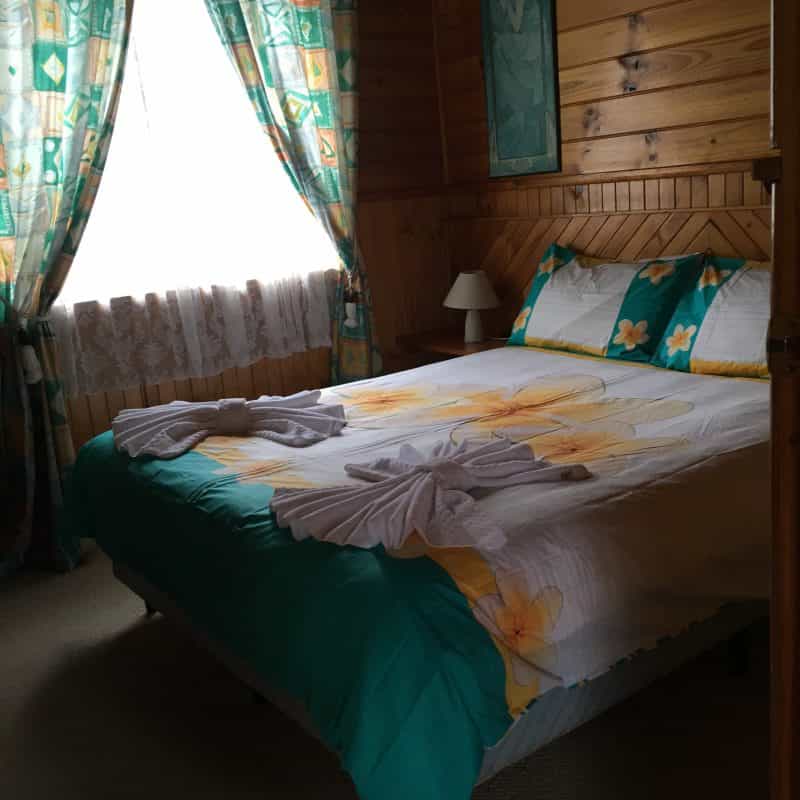 Main Bedroom C1