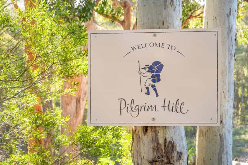 Welcome to Pilgrim Hill