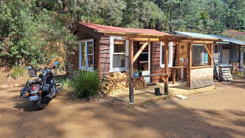 Stoney Creek Cabins