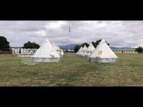 Brighton Army Camp