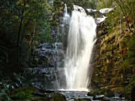 Mathinna Falls