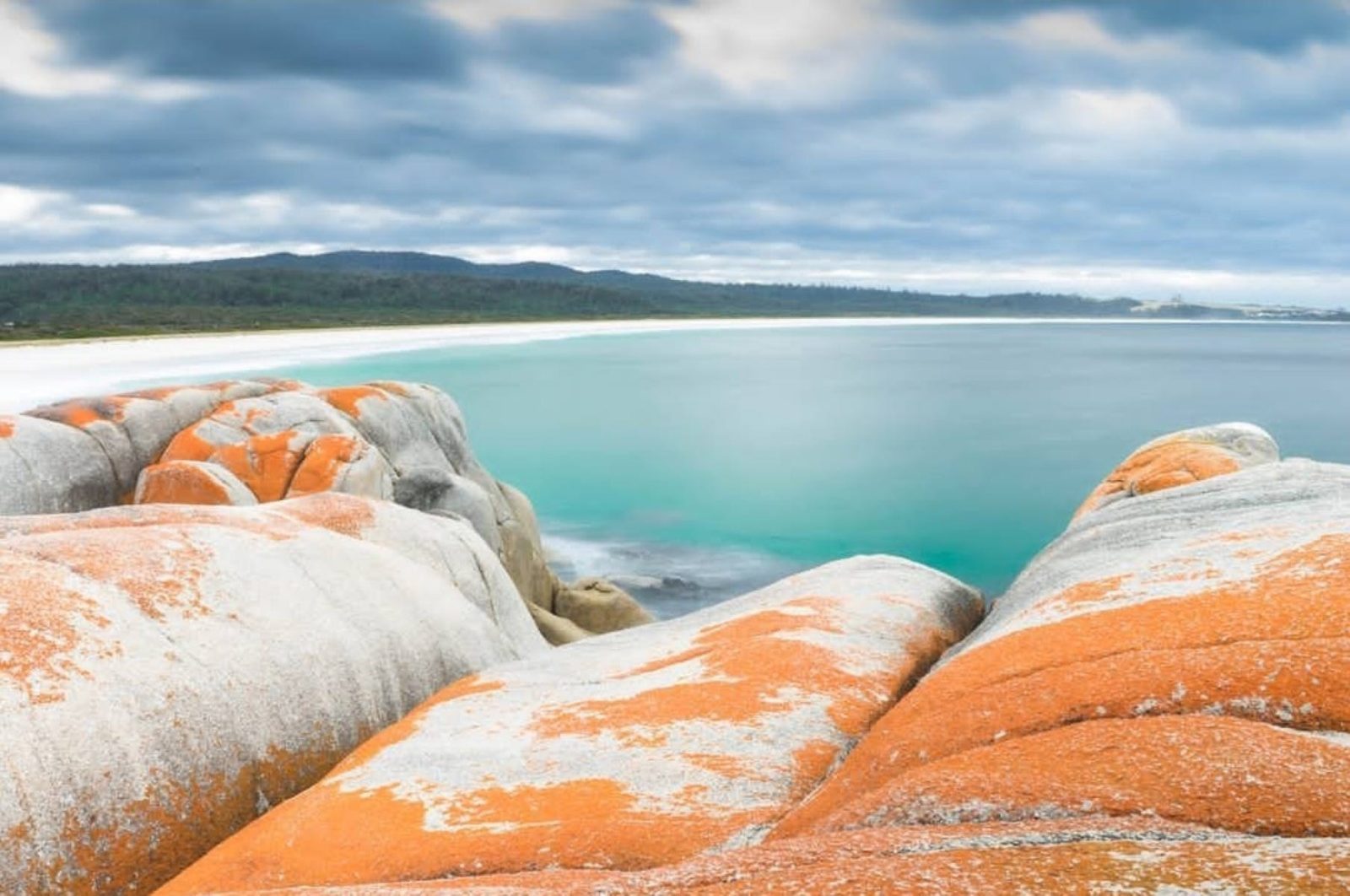 Bay of Fires Photography and Souvenirs