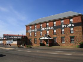 General Store Complex