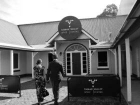 Tamar Valley Wine Centre