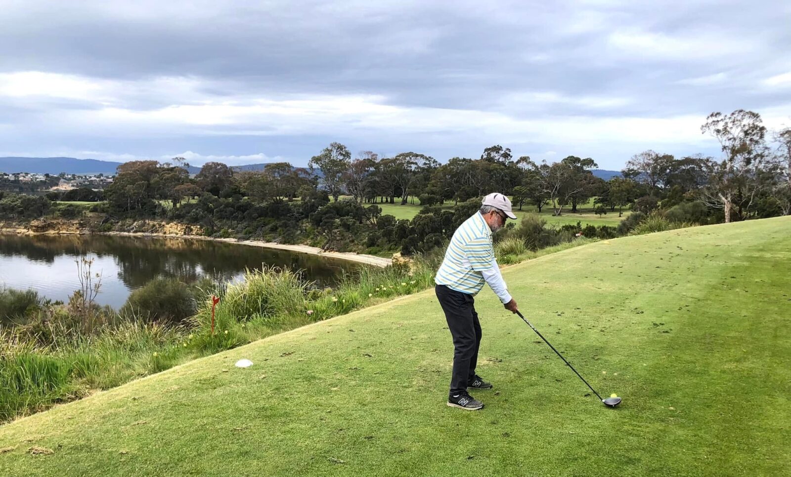 Tasmania Hosted Golf Tour with Go Golfing