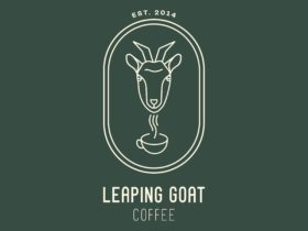 Leaping Goat Coffee