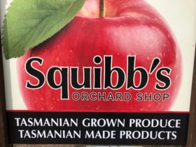 Squibb’s Orchard Shop