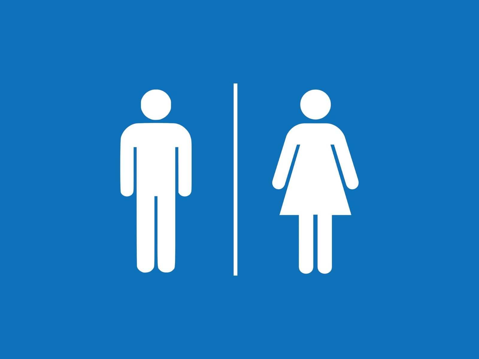 Coles Bay - Public Toilets