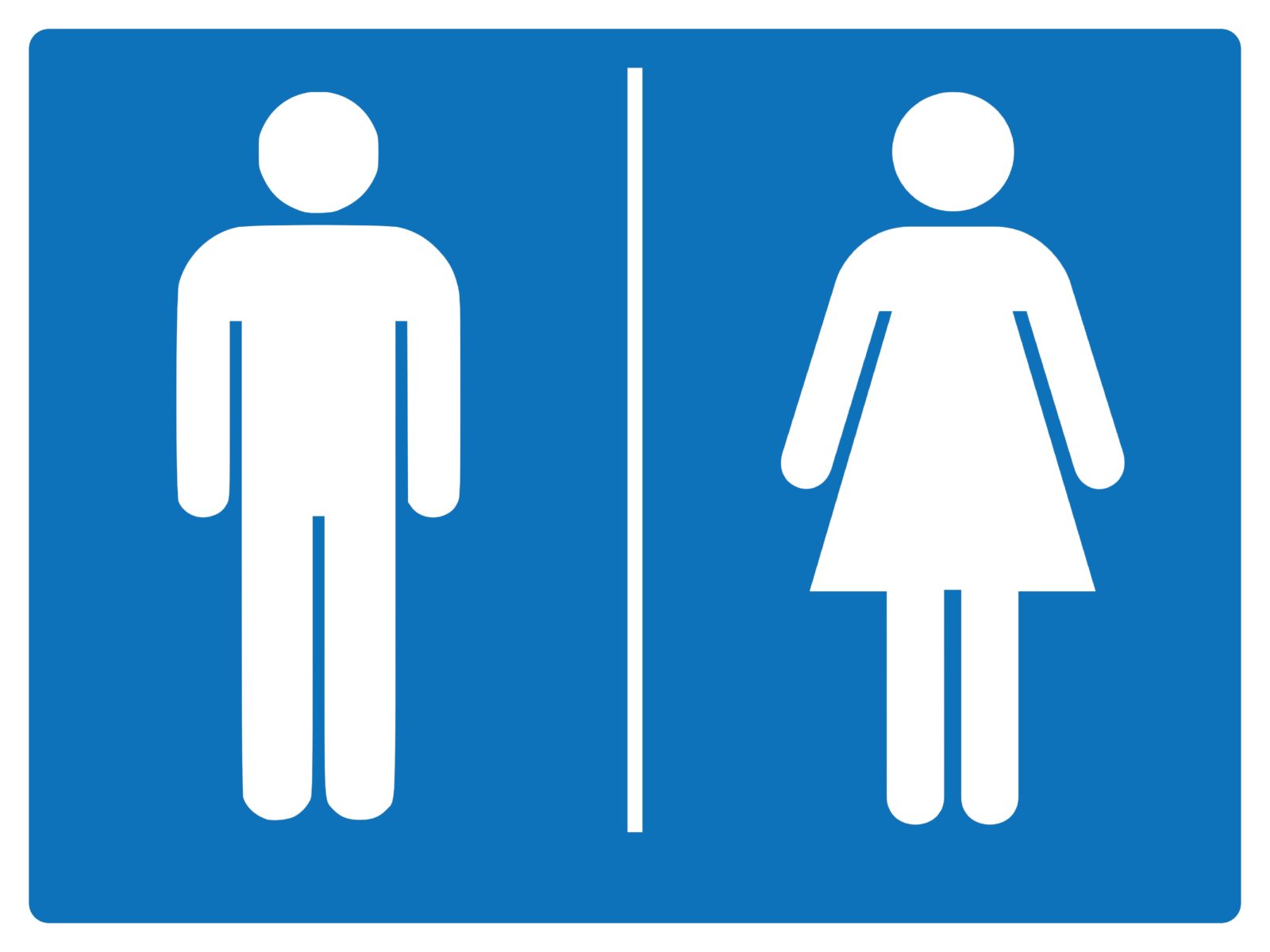 Dianas Basin - Public Toilets